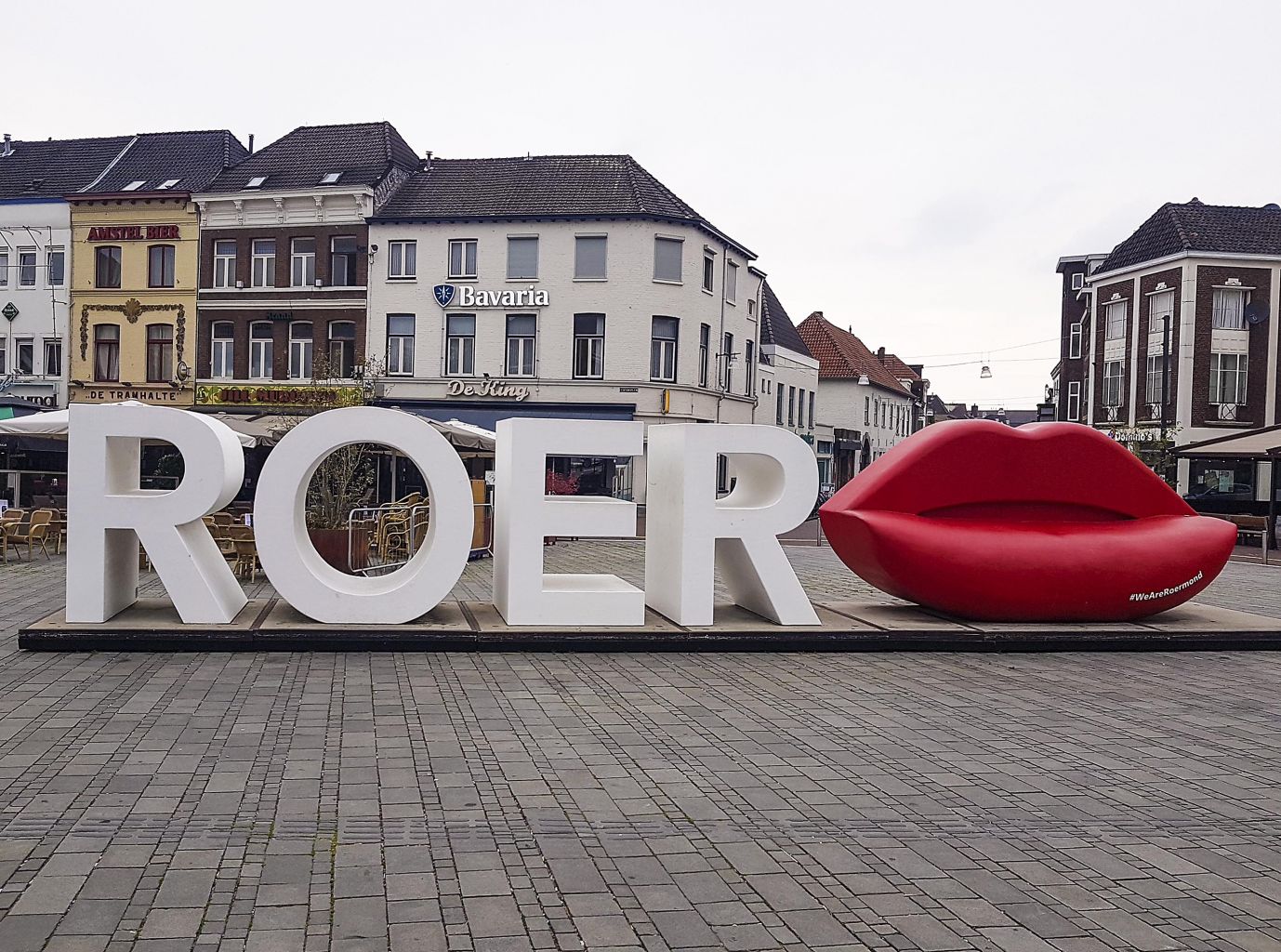 Roermond/NL